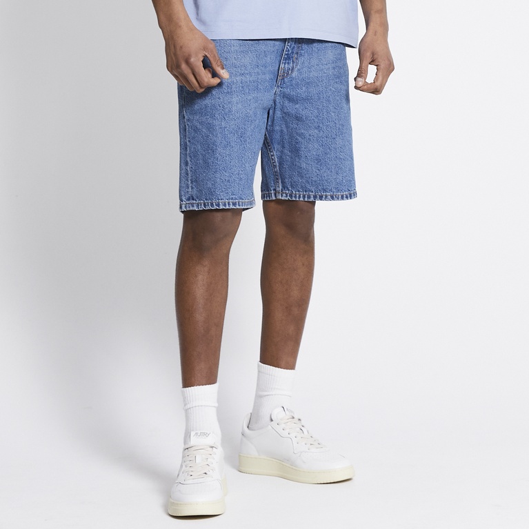 Denim shorts "Grant 2.0"
